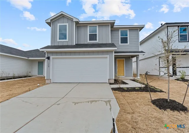 1st image of 140 Langston Dr, Uhland, TX 78640 | MLS# 611581