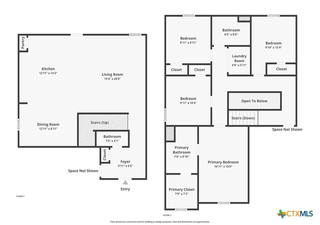 34th image of 140 Langston Dr, Uhland, TX 78640 | MLS# 611581