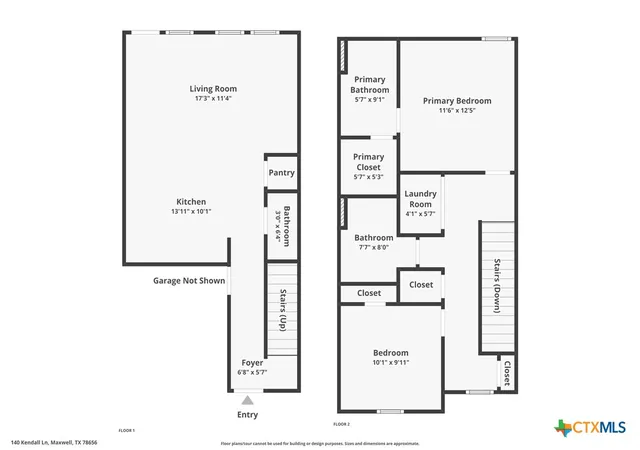 23rd image of 140 Kendall Ln, Uhland, TX 78656 | MLS# 611590