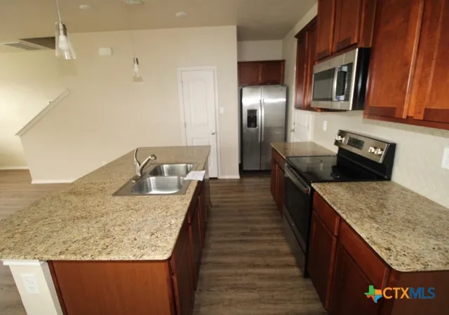 Homes for sale in Copperas Cove, TX | 255 Green Valley Dr, Copperas Cove, TX 76522 | MLS# 611522