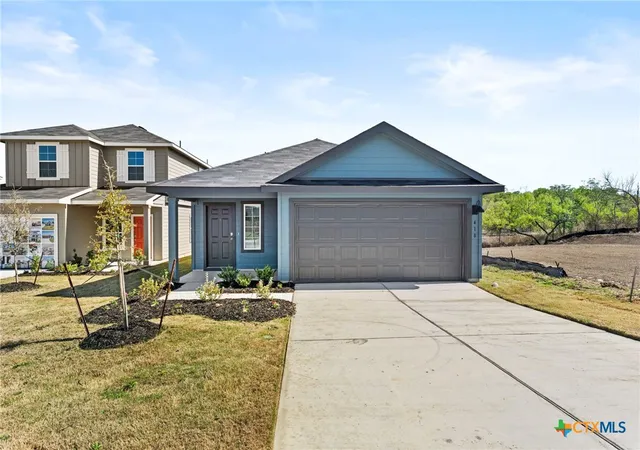 1st image of 418 Gallaher Bnd, Uhland, TX 78656 | MLS# 611593