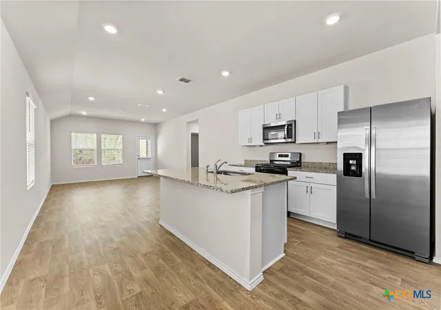 5th image of 418 Gallaher Bnd, Uhland, TX 78656 | MLS# 611593