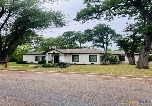 1st image of 1806 North Harding, Cameron, TX 76520 | MLS# 611586