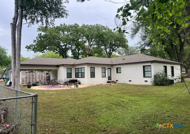 2nd image of 1806 North Harding, Cameron, TX 76520 | MLS# 611586