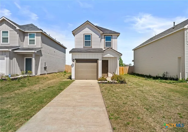 1st image of 129 Varner Wy, Maxwell, TX 78656 | MLS# 611599