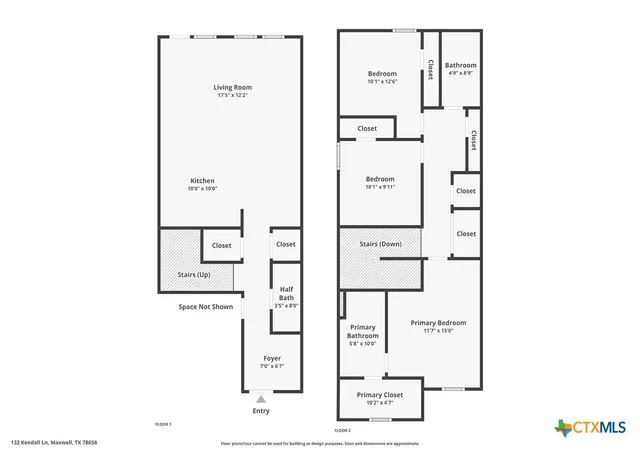 27th image of 132 Kendall Ln, Uhland, TX 78656 | MLS# 611600
