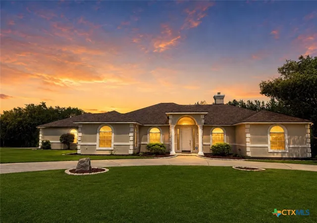 1st image of 3112 Oakridge Blvd, Harker Heights, TX 76548 | MLS# 611490