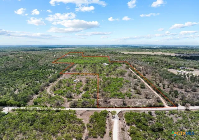 1st image of 2124 Bugtussle, Luling, TX 78648 | MLS# 611613