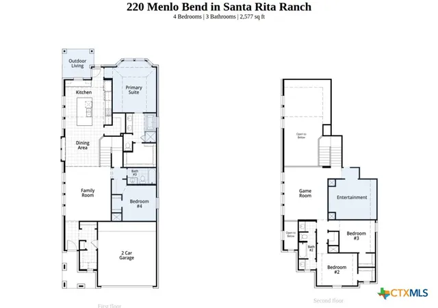 30th image of 220 Menlo Bnd, Liberty Hill, TX 78642 | MLS# 611651