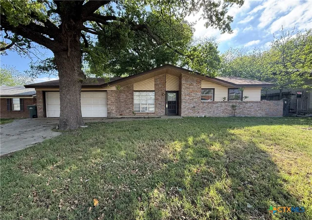 1st image of 705 Kate St, Copperas Cove, TX 76522 | MLS# 611658