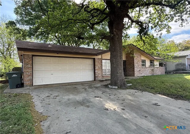 2nd image of 705 Kate St, Copperas Cove, TX 76522 | MLS# 611658
