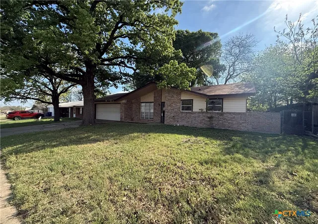 Homes for sale in Copperas Cove, TX | 705 Kate St, Copperas Cove, TX 76522 | MLS# 611658