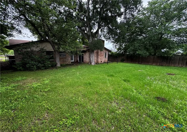 43rd image of 705 Kate St, Copperas Cove, TX 76522 | MLS# 611658
