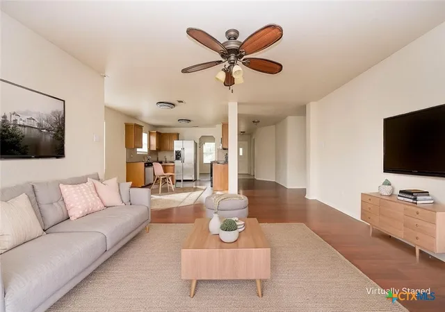 Photo 3 of Single family home for sale at 3501 Starfish Dr, Killeen, TX 76549 | MLS# 611079 | Listing updated on 2026-10-06