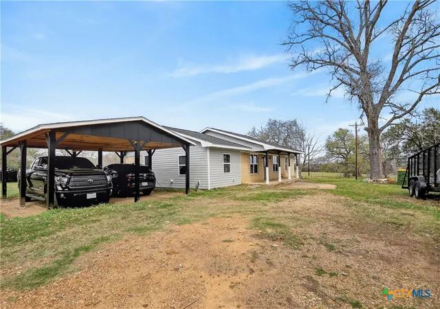 Homes for sale in Gause, TX | 2539 County Road 347 Loop, Gause, TX 77857 | MLS# 611703