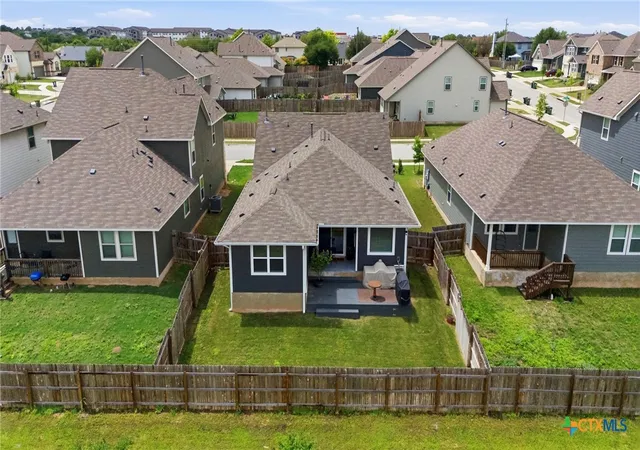 Photo 23 of Single family home for sale at 206 Palo Brea Loop, Hutto, TX 78634 | MLS# 611594 | Listing updated on 2026-07-01