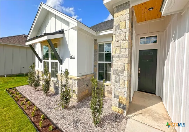 2nd image of 1474 Indian Camp Trl, Copperas Cove, TX 76522 | MLS# 611389