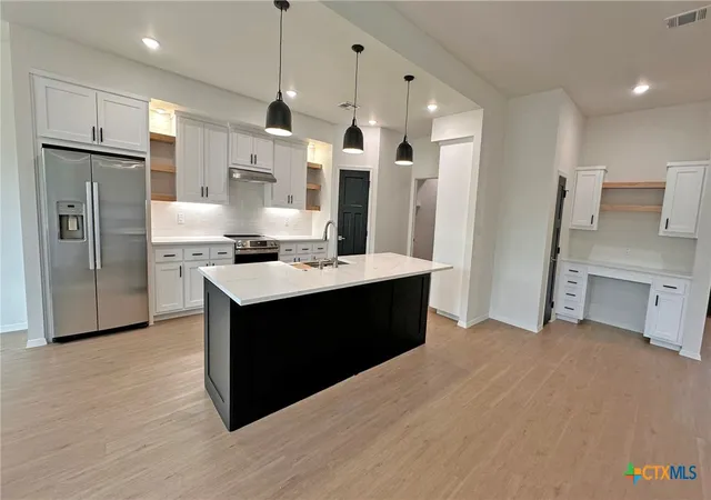 Photo 3 of Single family home for sale at 1474 Indian Camp Trl, Copperas Cove, TX 76522 | MLS# 611389 | Listing updated on 2026-07-21