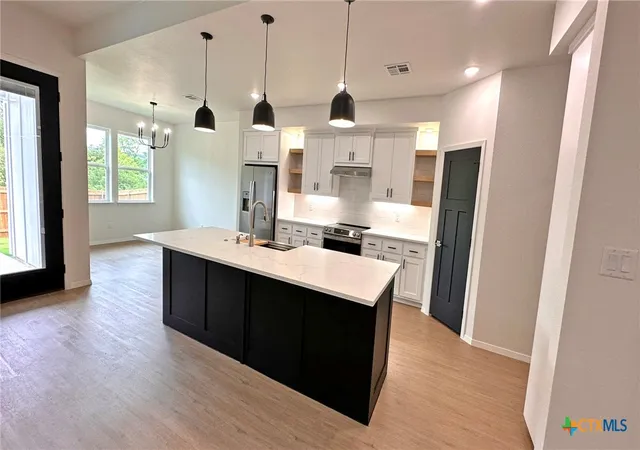 Photo 3 of Single family home for sale at 1474 Indian Camp Trl, Copperas Cove, TX 76522 | MLS# 611389 | Listing updated on 2026-09-23