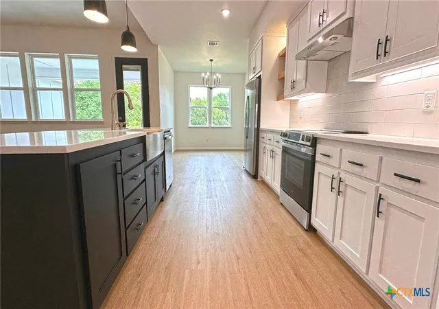 Photo 4 of Single family home for sale at 1474 Indian Camp Trl, Copperas Cove, TX 76522 | MLS# 611389 | Listing updated on 2026-09-23