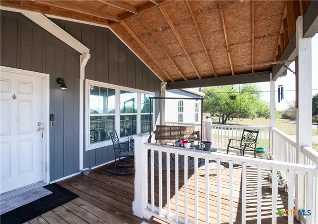 2nd image of 2201 Henry St, Cuero, TX 77954 | MLS# 611611