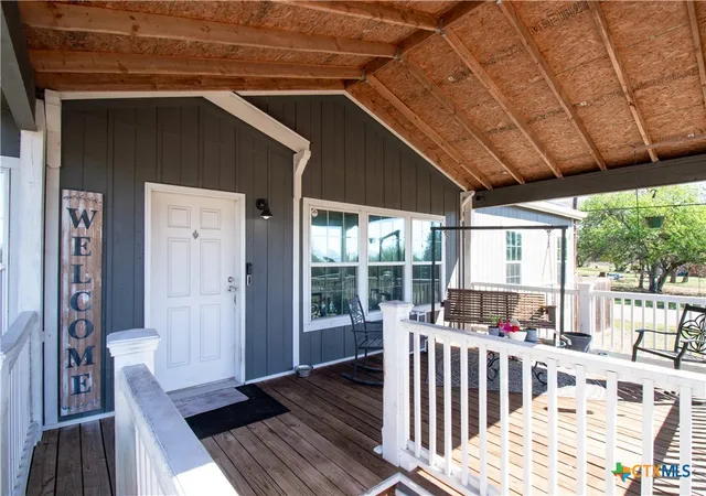 3rd image of 2201 Henry St, Cuero, TX 77954 | MLS# 611611