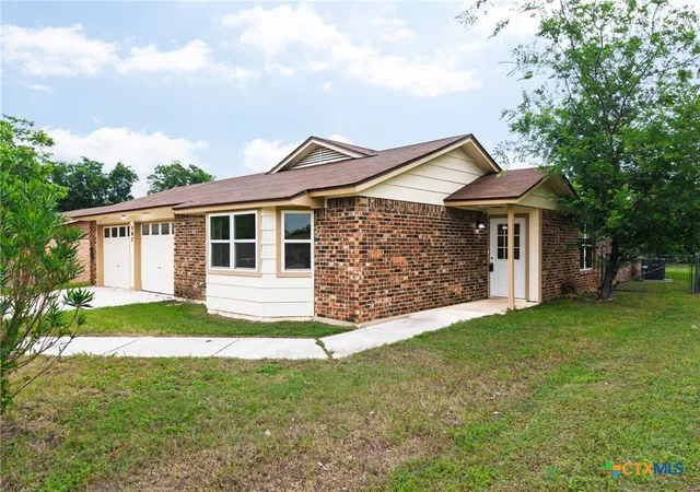 2nd image of 507 Austin St, Copperas Cove, TX 76522 | MLS# 611736