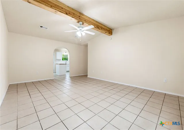 3rd image of 507 Austin St, Copperas Cove, TX 76522 | MLS# 611736