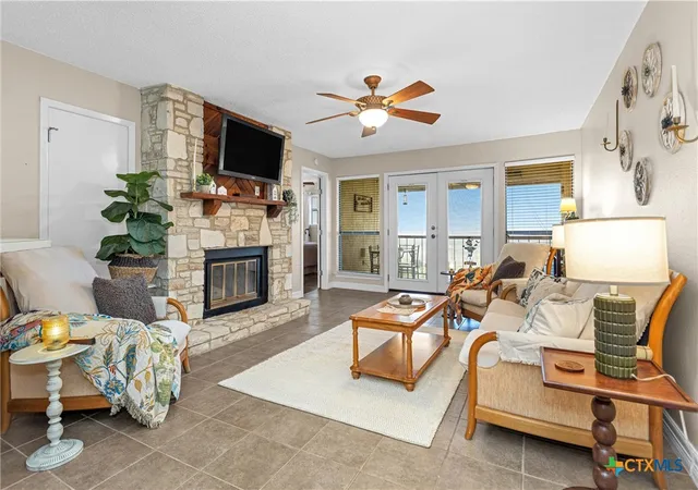 Photo 1 of Condo for sale at 1226 Cougar Dr #15, Canyon Lake, TX 78133 | MLS# 611744 | Listing updated on 2026-07-09