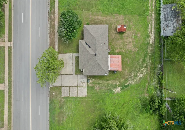 Homes for sale in Temple, TX | 208 N 8th St, Temple, TX 76501 | MLS# 611753