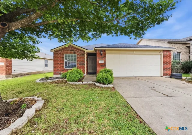 1st image of 6510 Taree Loop, Killeen, TX 76549 | MLS# 611261