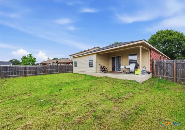 2nd image of 6510 Taree Loop, Killeen, TX 76549 | MLS# 611261