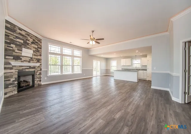 5th image of 183 Lost Maples Wy, Marion, TX 78124 | MLS# 610471