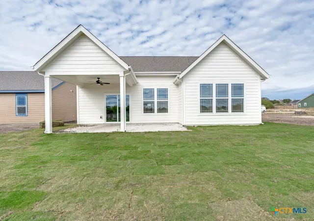10th image of 178 Lost Maples Wy, Marion, TX 78124 | MLS# 611798