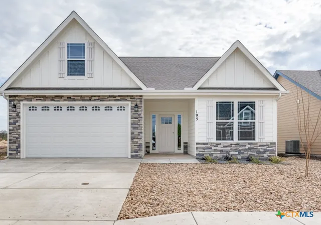 2nd image of 178 Lost Maples Wy, Marion, TX 78124 | MLS# 611798