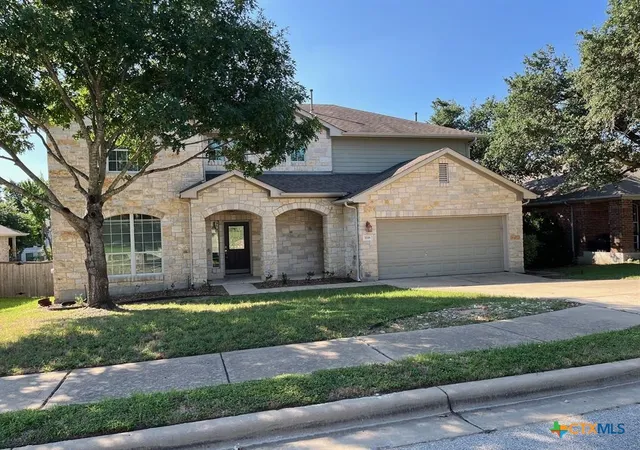 1st image of 1116 Wigwam, Leander, TX 78641 | MLS# 611812