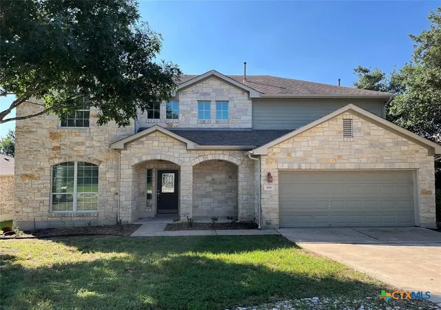 2nd image of 1116 Wigwam, Leander, TX 78641 | MLS# 611812
