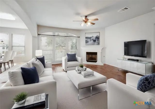 3rd image of 1116 Wigwam, Leander, TX 78641 | MLS# 611812