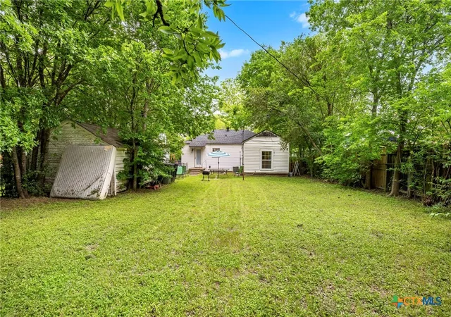 Homes for sale in Temple, TX | 1312 S 21st St, Temple, TX 76504 | MLS# 611813
