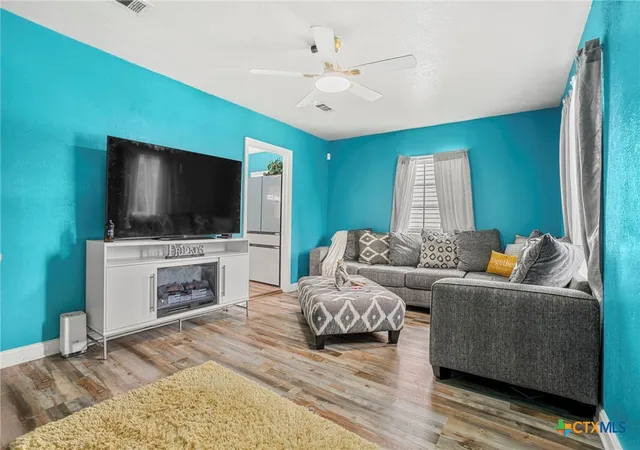 Homes for sale in Temple, TX | 1312 S 21St St, Temple, TX 76504 | MLS# 611813