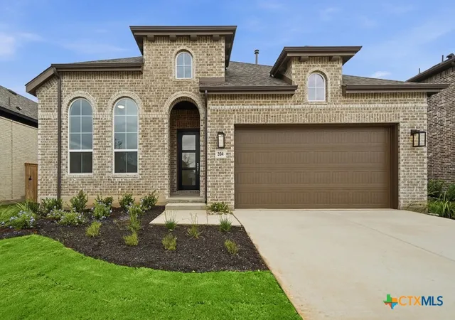 Photo 1 of Single family home for sale at 394 Jackson River Loop, Kyle, TX 78640 | MLS# 611801 | Listing updated on 2026-10-07