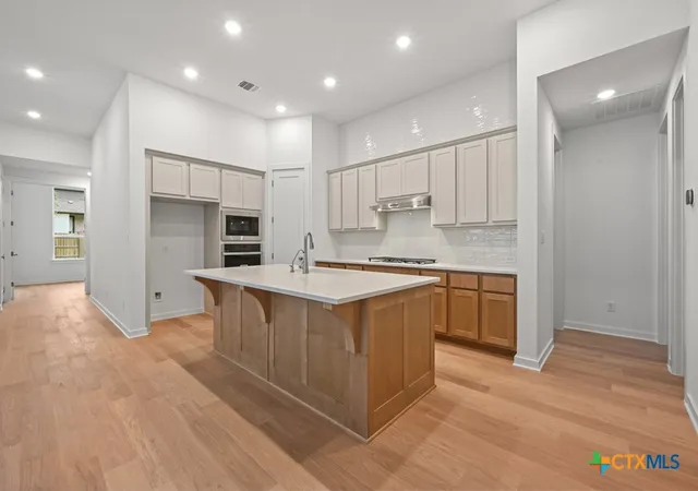 Photo 2 of Single family home for sale at 394 Jackson River Loop, Kyle, TX 78640 | MLS# 611801 | Listing updated on 2026-10-07