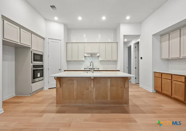 Photo 3 of Single family home for sale at 394 Jackson River Loop, Kyle, TX 78640 | MLS# 611801 | Listing updated on 2026-10-07