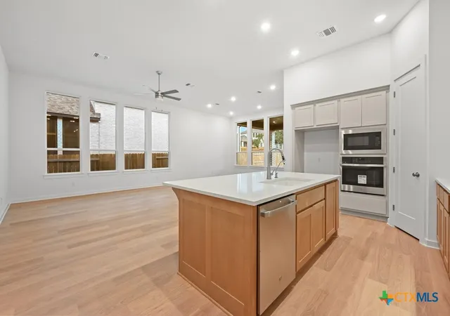 Photo 3 of Single family home for sale at 394 Jackson River Loop, Kyle, TX 78640 | MLS# 611801 | Listing updated on 2026-10-07