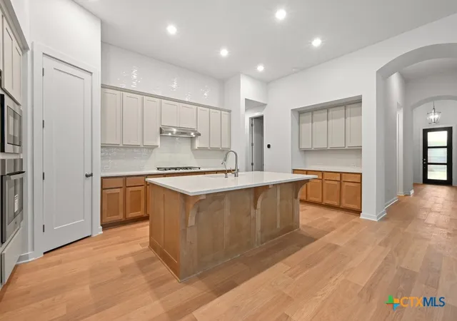 Photo 4 of Single family home for sale at 394 Jackson River Loop, Kyle, TX 78640 | MLS# 611801 | Listing updated on 2026-10-07