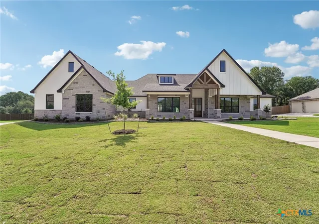 1st image of 1284 Ambrose Dr, Salado, TX 76571 | MLS# 611750