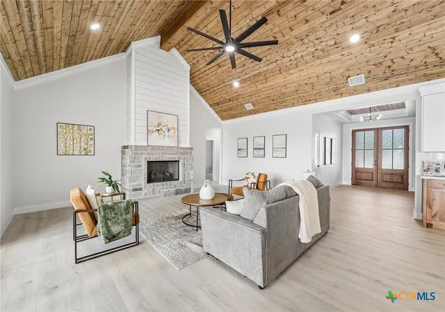 4th image of 1284 Ambrose Dr, Salado, TX 76571 | MLS# 611750