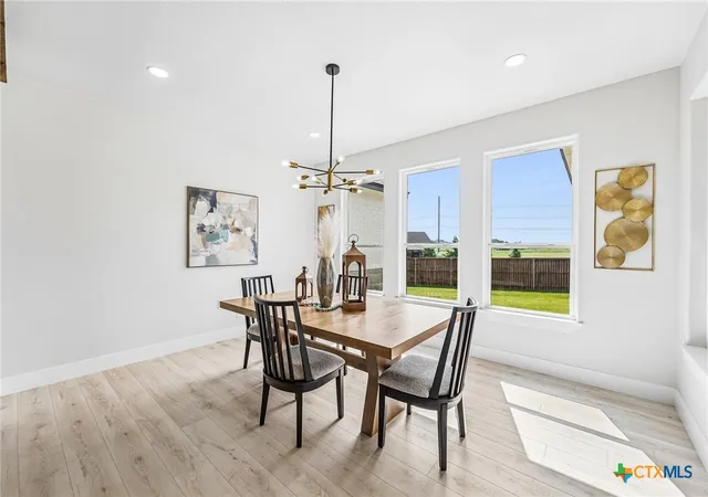 5th image of 1284 Ambrose Dr, Salado, TX 76571 | MLS# 611750