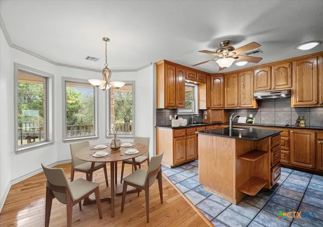 Photo 2 of Single family home for sale at 1703 Wofford Dr, Burnet, TX 78611 | MLS# 611635 | Listing updated on 2026-04-29