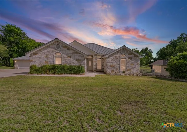 Photo 3 of Single family home for sale at 1703 Wofford Dr, Burnet, TX 78611 | MLS# 611635 | Listing updated on 2026-04-29
